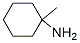 Cyclohexanamine, 1-methyl-Structure,6526-78-9Structure Cyclohexanamine, 1-methyl- Structure,6526-78-9Structure