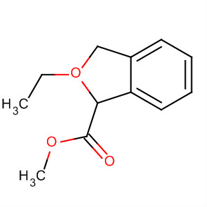 2-Benzofurancarboxylicacid,2-ethyl-2,3-dihydro-,methylester,(2s)-(9ci)Structure,653578-42-8Structure 2-Benzofurancarboxylicacid,2-ethyl-2,3-dihydro-,methylester,(2s)-(9ci) Structure,653578-42-8Structure