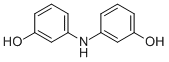 3,3-DihydroxydiphenylamineStructure,65461-91-8Structure 3,3-Dihydroxydiphenylamine Structure,65461-91-8Structure