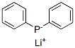 二苯基磷化鋰結(jié)構(gòu)式_65567-06-8結(jié)構(gòu)式