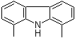 1,8-DimethylcarbazoleStructure,6558-83-4Structure 1,8-Dimethylcarbazole Structure,6558-83-4Structure