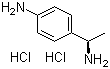 R-(+)-a-Methyl-p-aminobenzylamineStructure,65645-32-1Structure R-(+)-a-Methyl-p-aminobenzylamine Structure,65645-32-1Structure