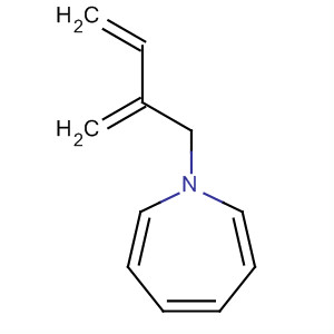 1H-azepine,hexahydro-1-(2-methylene-3-butenyl)-(9ci)Structure,656797-87-4Structure 1H-azepine,hexahydro-1-(2-methylene-3-butenyl)-(9ci) Structure,656797-87-4Structure
