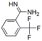 2-TrifluoromethylbenzamidineStructure,656813-83-1Structure 2-Trifluoromethylbenzamidine Structure,656813-83-1Structure