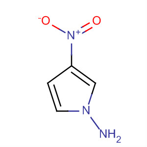 1H-pyrrol-1-amine,3-nitro-(9ci)Structure,657392-15-9Structure 1H-pyrrol-1-amine,3-nitro-(9ci) Structure,657392-15-9Structure