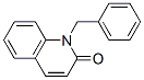 2(1H)-quinolinone,1-(phenylmethyl)-(9ci)Structure,65745-74-6Structure 2(1H)-quinolinone,1-(phenylmethyl)-(9ci) Structure,65745-74-6Structure