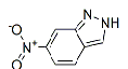 2H-indazole,6-nitro- Structure,65750-02-9Structure