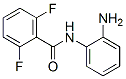 Benzamide, n-(2-aminophenyl)-2,6-difluoro-(9ci)Structure,658039-32-8Structure Benzamide, n-(2-aminophenyl)-2,6-difluoro-(9ci) Structure,658039-32-8Structure