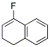 (9ci)-4-氟-1,2-二氫-萘結構式_65819-08-1結構式