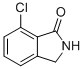 7-Chloro-2,3-dihydro-isoindol-1-oneStructure,658683-16-0Structure 7-Chloro-2,3-dihydro-isoindol-1-one Structure,658683-16-0Structure