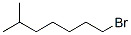 1-溴異辛烷結(jié)構(gòu)式_65871-38-7結(jié)構(gòu)式