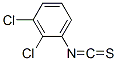 2,3-Dichlorophenyl isothiocyanateStructure,6590-97-2Structure 2,3-Dichlorophenyl isothiocyanate Structure,6590-97-2Structure