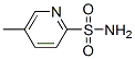 5-Methyl-2-pyridinesulfonamide Structure,65938-77-4Structure