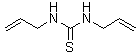 N,n’-diallylthioureaStructure,6601-20-3Structure N,n’-diallylthiourea Structure,6601-20-3Structure