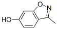 3-Methyl-1,2-benzisoxazol-6-olStructure,66033-92-9Structure 3-Methyl-1,2-benzisoxazol-6-ol Structure,66033-92-9Structure