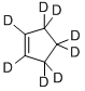 Cyclopentene-d8Structure,6611-46-7Structure Cyclopentene-d8 Structure,6611-46-7Structure
