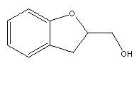 2,3-Dihydro-1-benzofuran-2-ylmethanolStructure,66158-96-1Structure 2,3-Dihydro-1-benzofuran-2-ylmethanol Structure,66158-96-1Structure