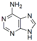 9H-purin-6-amine (9ci)Structure,66224-65-5Structure 9H-purin-6-amine (9ci) Structure,66224-65-5Structure