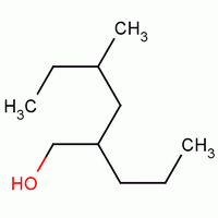 4-Methyl-2-propyl-1-hexanolStructure,66256-62-0Structure 4-Methyl-2-propyl-1-hexanol Structure,66256-62-0Structure