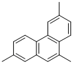 2,6,9-TrimethylphenanthreneStructure,66271-32-7Structure 2,6,9-Trimethylphenanthrene Structure,66271-32-7Structure