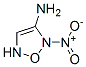 4-Amino-5-nitrofurazaneStructure,66328-69-6Structure 4-Amino-5-nitrofurazane Structure,66328-69-6Structure