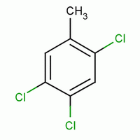 2,4,5-TrichlorotolueneStructure,6639-30-1Structure 2,4,5-Trichlorotoluene Structure,6639-30-1Structure