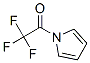 1H-pyrrole, 1-(trifluoroacetyl)-(9ci)Structure,66399-79-9Structure 1H-pyrrole, 1-(trifluoroacetyl)-(9ci) Structure,66399-79-9Structure