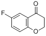 6-Fluoro-4-chromanoneStructure,66892-34-0Structure 6-Fluoro-4-chromanone Structure,66892-34-0Structure