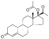 炔諾酮雜質(zhì)E結(jié)構(gòu)式_66964-58-7結(jié)構(gòu)式