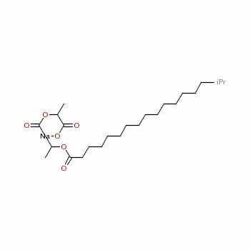 Isooctadecanoic acidStructure,66988-04-3Structure Isooctadecanoic acid Structure,66988-04-3Structure