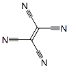 Tetracyanoethylene Structure,670-54-2Structure