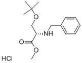 Bzl-ser(tbu)-ome hclStructure,670278-82-7Structure Bzl-ser(tbu)-ome hcl Structure,670278-82-7Structure