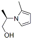 1H-pyrrole-1-ethanol,beta,2-dimethyl-,(betar)-(9ci)Structure,671808-91-6Structure 1H-pyrrole-1-ethanol,beta,2-dimethyl-,(betar)-(9ci) Structure,671808-91-6Structure