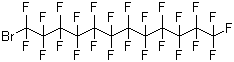 Perfluorododecyl bromideStructure,67193-90-2Structure Perfluorododecyl bromide Structure,67193-90-2Structure