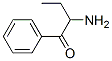 1-Butanone, 2-amino-1-phenyl-Structure,67323-52-8Structure 1-Butanone, 2-amino-1-phenyl- Structure,67323-52-8Structure