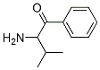 1-Butanone, 2-amino-3-methyl-1-phenyl-Structure,67323-53-9Structure 1-Butanone, 2-amino-3-methyl-1-phenyl- Structure,67323-53-9Structure