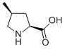 (4S)-4-methyl-l-prolineStructure,6734-41-4Structure (4S)-4-methyl-l-proline Structure,6734-41-4Structure