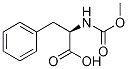 (R)-2-(methoxycarbonylamino)-3-phenylpropanoic acidStructure,67401-65-4Structure (R)-2-(methoxycarbonylamino)-3-phenylpropanoic acid Structure,67401-65-4Structure