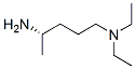 (S)-2-Amino-5-diethylaminopentaneStructure,67459-52-3Structure (S)-2-Amino-5-diethylaminopentane Structure,67459-52-3Structure