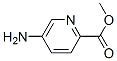 Methyl 5-aminopicolinate Structure,67515-76-8Structure