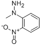 1-Methyl-1-(2-nitrophenyl)hydrazineStructure,67522-05-8Structure 1-Methyl-1-(2-nitrophenyl)hydrazine Structure,67522-05-8Structure