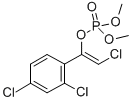 (Z)-dimethylvinphosStructure,67628-93-7Structure (Z)-dimethylvinphos Structure,67628-93-7Structure
