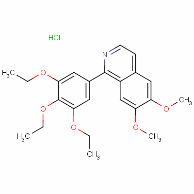 辛凡林鹽酸鹽結(jié)構(gòu)式_6775-26-4結(jié)構(gòu)式
