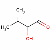 Butanal, 2-hydroxy-3-methyl-Structure,67755-97-9Structure Butanal, 2-hydroxy-3-methyl- Structure,67755-97-9Structure
