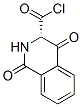 Phthalimide acetyl chlorideStructure,6780-38-7Structure Phthalimide acetyl chloride Structure,6780-38-7Structure