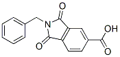2-Benzyl-1,3-dioxoisoindoline-5-carboxylic acidStructure,67822-75-7Structure 2-Benzyl-1,3-dioxoisoindoline-5-carboxylic acid Structure,67822-75-7Structure