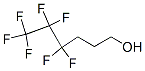 4,4,5,5,6,6,6-Heptafluorohexan-1-olStructure,679-02-7Structure 4,4,5,5,6,6,6-Heptafluorohexan-1-ol Structure,679-02-7Structure