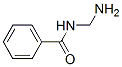 Benzamide, n-(aminomethyl)-(9ci)Structure,67908-02-5Structure Benzamide, n-(aminomethyl)-(9ci) Structure,67908-02-5Structure