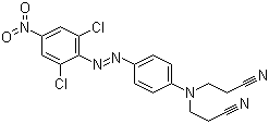 Disperse yellow 163Structure,67923-43-7Structure Disperse yellow 163 Structure,67923-43-7Structure