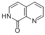 1,7-萘啶-8(7H)-酮結構式_67967-11-7結構式
